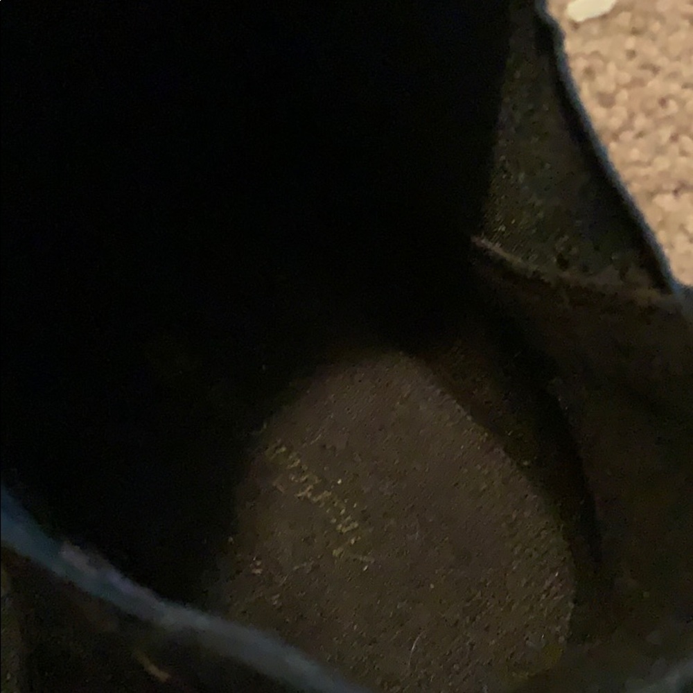 Boots - Picture 4 of 5